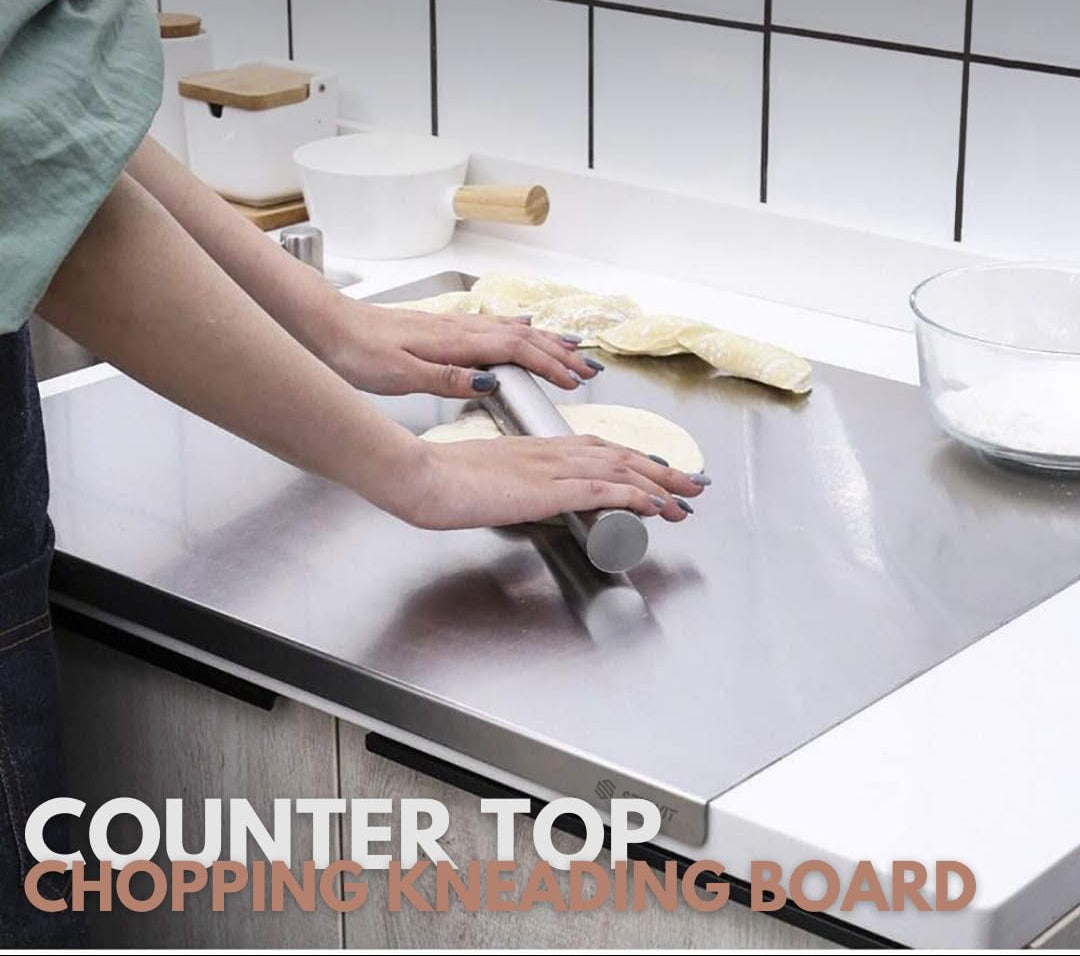 Our product in use